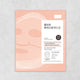 [✈️KOREA] Daiso - Celderma Daily Collagen Essence Gel Mask 29 g
