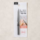 [✈️KOREA] Daiso - Stainless Steel Nail Care File