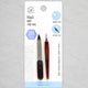 [✈️KOREA] Daiso - Nail File & Trimmer Set S