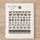 [✈️KOREA] Daiso - Design Nail Stickers