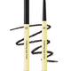 [✈️KOREA] Daiso - 2eedit by LUNA Making Tear Eyeliner (01 Icing Black)