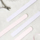 [✈️KOREA] Daiso - Stripe Nail File 2P
