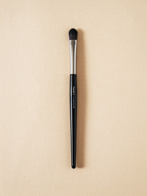[✈️KOREA] Daiso - Palette 17 Concealer Brush