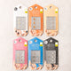[✈️KOREA] Daiso - Big Parts Nail Stickers 6pcs