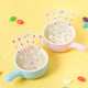 [✈️KOREA] Daiso - Pinkfong Baby Shark Kids Nail Stickers