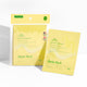 [✈️KOREA] Daiso - VT Cica Vita C Mask Pack 4 Sheets