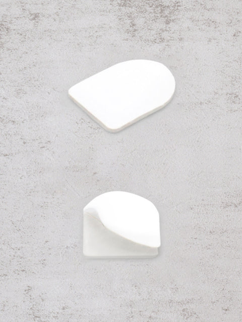 [✈️KOREA] Daiso - Double-Sided Tape for Nail Tip Attachment (84pcs)