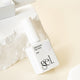 [✈️KOREA] Daiso - Ring Ring One-Step Gel Nail 9 ml Snow White
