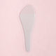 [✈️KOREA] Daiso - Curved Makeup Spatula