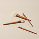 [✈️KOREA] Daiso - Tag Vegan Contour Brush