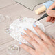 [✈️KOREA] Daiso - Waterdrop Nail Parts 10pcs