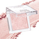 [✈️KOREA] Daiso - Milk Touch Dear Thing Glow Effect 3D Highlighter Fairy Pink