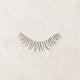 [✈️KOREA] Daiso - Daily Eyelashes #Seamless