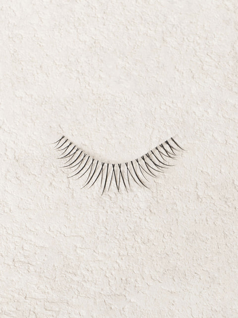 [✈️KOREA] Daiso - Daily Eyelashes #Seamless