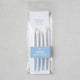 [✈️KOREA] Daiso - 4 Eyeshadow Brush Set