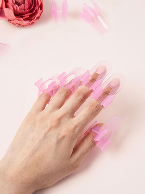 [✈️KOREA] Daiso - Nail Dryer Cover