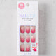 [✈️KOREA] Daiso - Gradient Nail Tips 16pcs #1