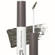 [✈️KOREA] Daiso - [01 Grave Brown] Vonsep Slim9 Fixing Brow Cara