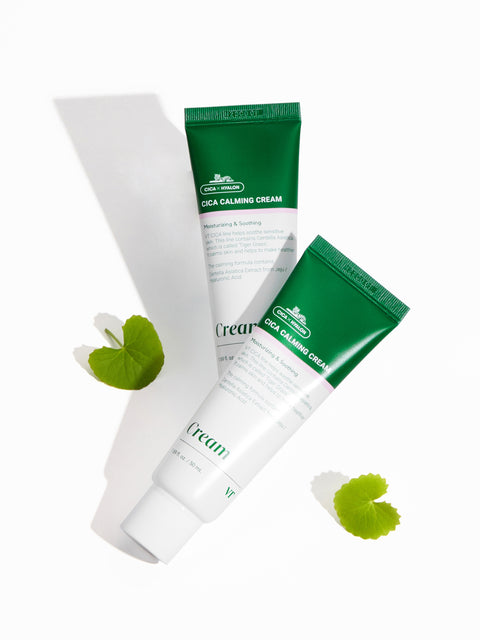 [✈️KOREA] Daiso - VT Cica Calming Cream 50 ml