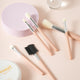 [✈️KOREA] Daiso - 6 Piece Makeup Brush Set