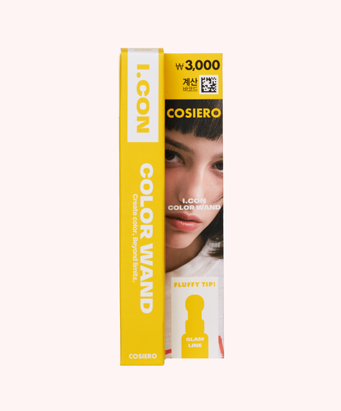 [✈️KOREA] Daiso - [201 Moonlight Glow] Cosiero Icon Color Wand