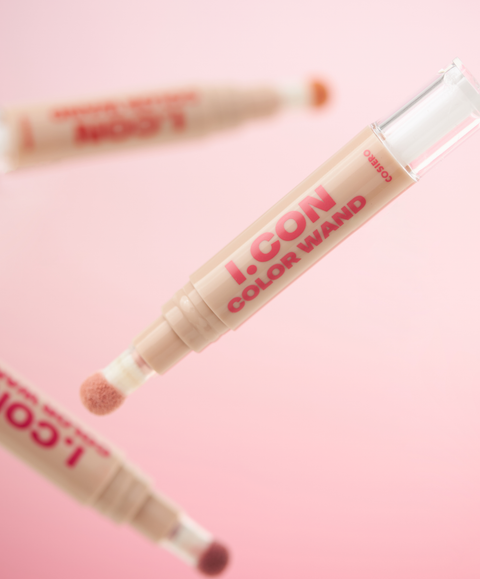 [✈️KOREA] Daiso - [104 Dried Rose] Cosier Icon Color Wand