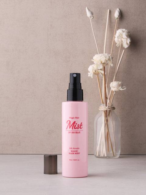 [✈️KOREA] Daiso - Primo Factory Easy Enjoy Magic Hair Mist 90 ml