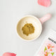 [✈️KOREA] Daiso - Balsam Flower Dyeing Kit