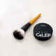 [✈️KOREA] Daiso - Premium Powder Brush (Large)