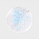 [✈️KOREA] Daiso - Waterdrop Nail Parts