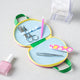 [✈️KOREA] Daiso - Handbag Beauty Tool 5-Piece Set