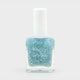 [✈️KOREA] Daiso - Your Nail 1 Minute Nail Glitter (Sparkling Blue)
