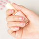 [✈️KOREA] Daiso - Mini Gel Nail Stickers
