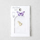 [✈️KOREA] Daiso - Big Nail Parts 2pcs Heart