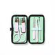 [✈️KOREA] Daiso - Color Nail Care 6-Piece Set