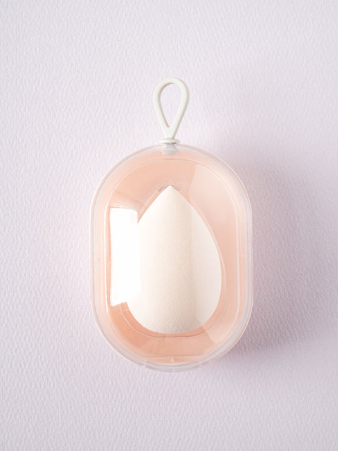 [✈️KOREA] Daiso - Water Drop Puff