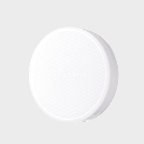 [✈️KOREA] Daiso - Botanical Garden Flora No Sebum Powder 4g