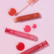[✈️KOREA] Daiso - [01 Dewy Peach] Play 101 by Etude Coloring Gloss