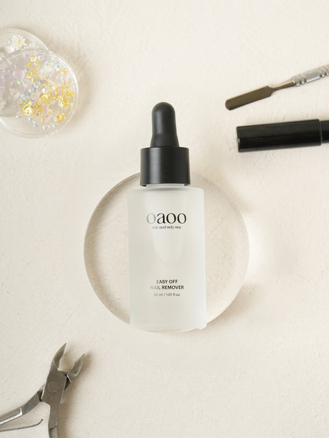 [✈️KOREA] Daiso - OAO Acetone-Free Remover 30 ml