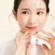 [✈️KOREA] Daiso - Drop Bee Colors Veil Skin Tone-Up Base 35 g