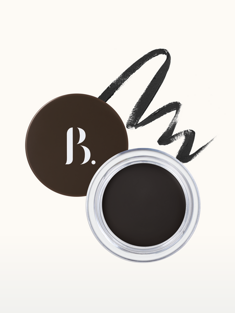 [✈️KOREA] Daiso - [01 Jet Black] Borncep Gel Eyeliner