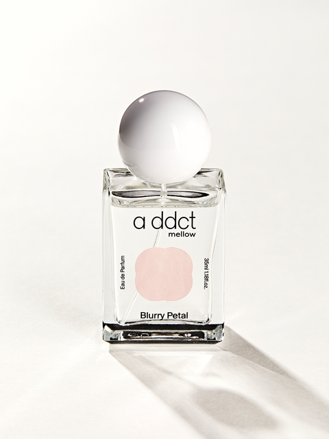 [✈️KOREA] Daiso - [Blurry Petal] Addict Mellow Eau De Parfum 35ml