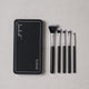 [✈️KOREA] Daiso - Makeup Brush 5-Piece Set