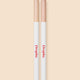 [✈️KOREA] Daiso - Drop B Colors Cover Pick Concealer Pencil Natural Beige
