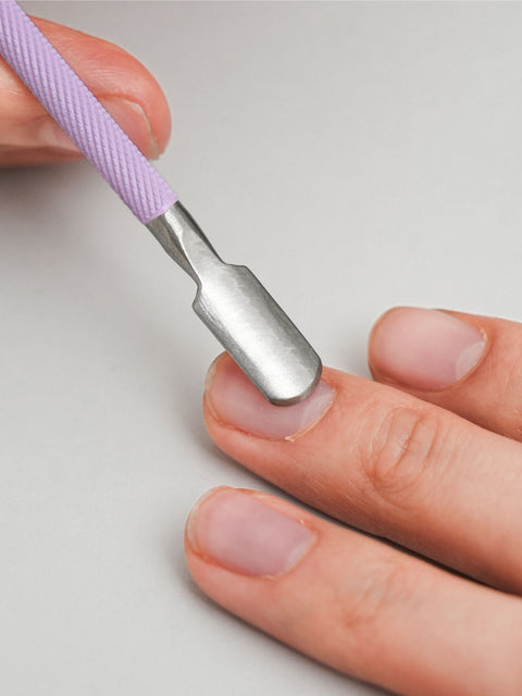 [✈️KOREA] Daiso - Dual Nail Pusher