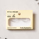 [✈️KOREA] Daiso - Daily Eyelashes #Seamless