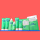 [✈️KOREA] Daiso - Wrap It by Dr. G Pore Serum 50 ml