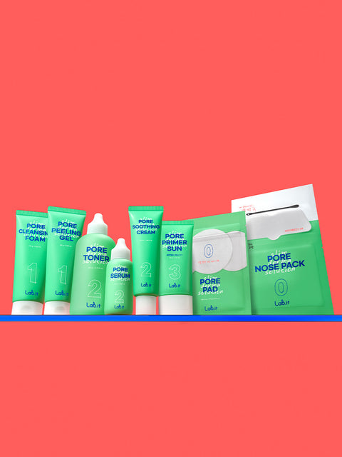 [✈️KOREA] Daiso - Wrap It by Dr. G Pore Serum 50 ml
