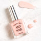 [✈️KOREA] Daiso - Ring Ring Art Nail 13 ml Angora Peach