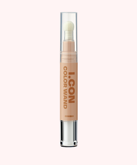 [✈️KOREA] Daiso - [301 Warm Shade] Cosielo Icon Color Wand